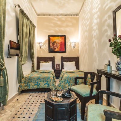 Family Suite Riad Nasreen Promo Code