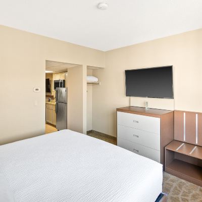 Superior Single Room, 1 King Bed with Sofa Bed The English Inn of Charlottesville Promo Code