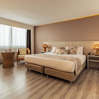 Superior Double Room Hotel Mocawa Plaza Armenia Promo Code