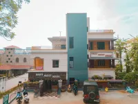 Kristi Guest House, Shantiniketan Hotel di 