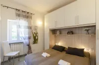 Casa Rosa, Rapallo