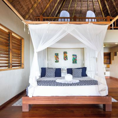 Deluxe Cabin Bosque del Cabo Rain Forest Lodge Promo Code