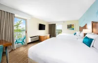 Margaritaville Lake Resort Lake of the Ozarks Hotels in 