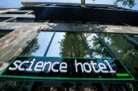 Science Hotel Hotel a 