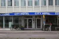 Jonkoping City, Sure Hotel by Best Western 酒店