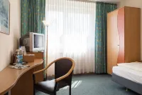 Werrapark Familienresort Hotel Heubacher Höhe Hotel di 