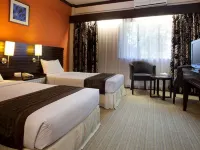 Hotel Seri Malaysia Kangar Hotel di Perlis
