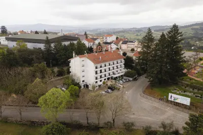 Lavanda Hotel Mira Serra Hotels in 