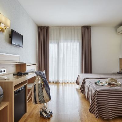 Standard Double Or Twin Room (no Access To Avana Rooftop) Gran Hotel Flamingo – Adults Only Promo Code