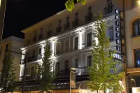 Hôtel le Bristol