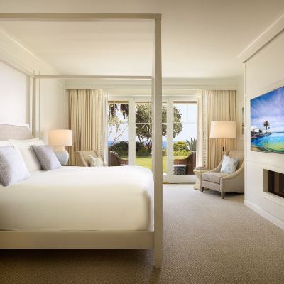 J-Horizon View King Bungalow Suite Montage Laguna Beach Promo Code