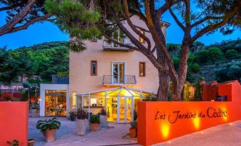 Les Jardins du Cèdre, Boutique hôtel & gastronomie - Housity