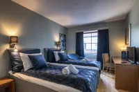 Storebaug Hotell & Kro Hotels in 