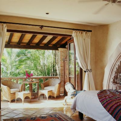 Junior Suite Garden Of Angels With 1 King Bed And Garden View Hacienda San Angel Promo Code