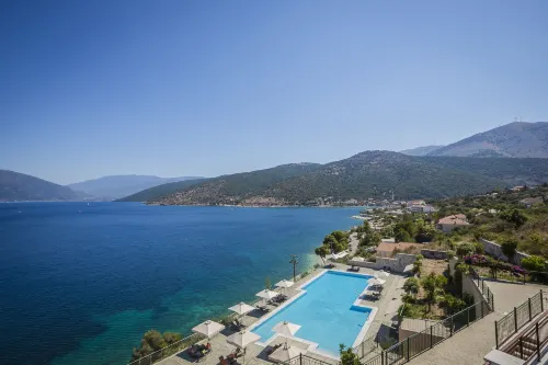 Kefalonia Bay Palace