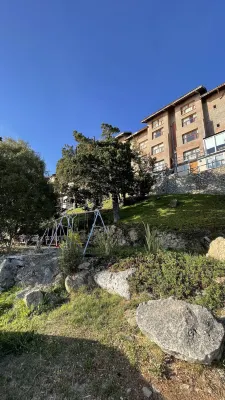 加維塔斯山林小屋 住宿飯店