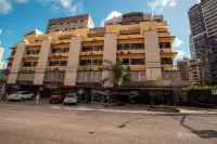 Rede Andrade Coimbra Các khách sạn ở 