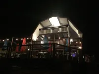 더 포스 록 B&B
