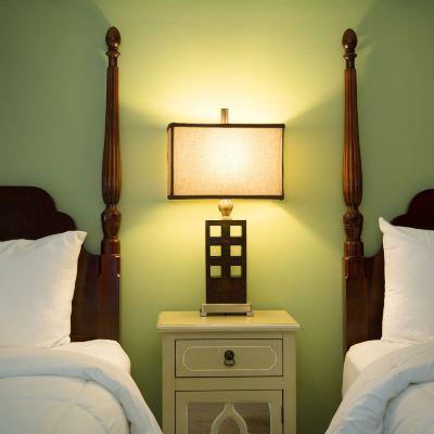 Executive Double Room Grant Hall Hotel Promo Code