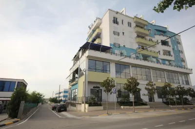 โฮเทล นิว ยอร์ค คาเมซ โรงแรมใน