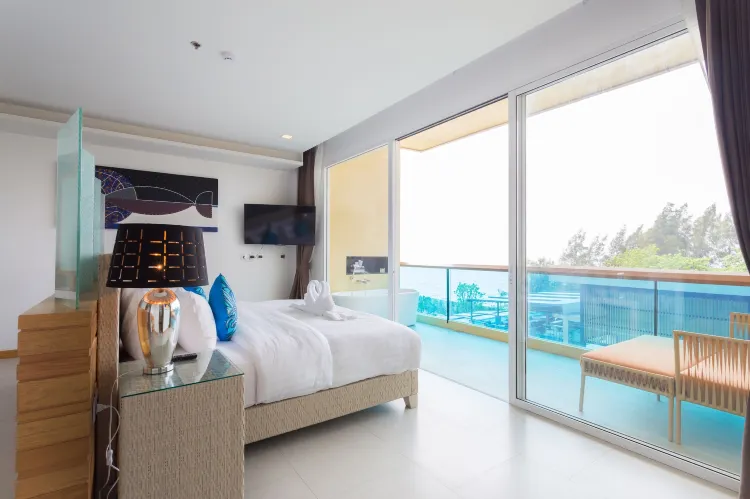 ห้องจูเนียร์สวีท