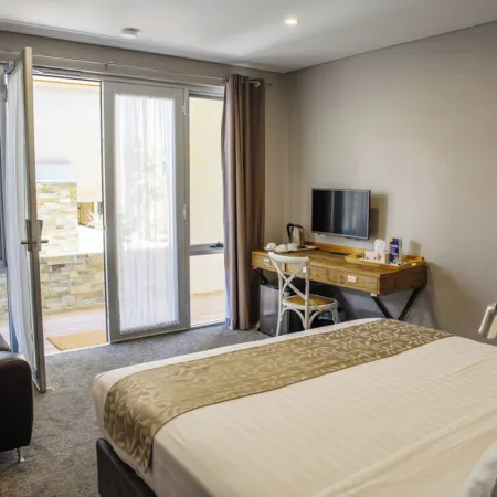 Fremantle Boutique Accommodation - Maand up Отели в г. Фримантл
