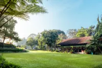 Green Forest Resort & Wedding Hotels in 