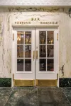 Reichshof Hotel Hamburg