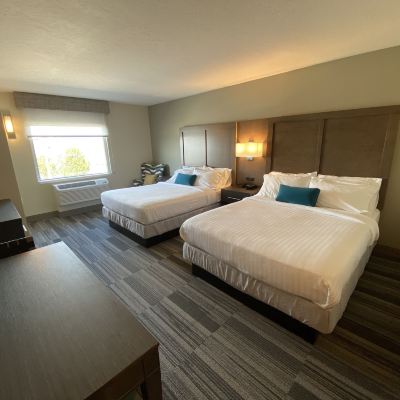 Standard Double Room Simple Suites Boise Airport Promo Code