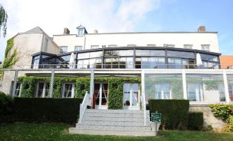 Châtellerie De Schoebeque - Housity