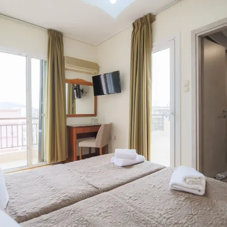 Hotel Philippos