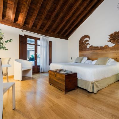 Double Room-Upper Level Gar Anat Hotel Boutique Promo Code