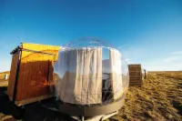 Aurora Igloo Отели в г. 