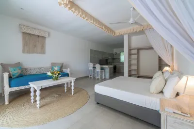 Hibiscus Home & Apartments Các khách sạn ở 