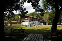 Camping Etxarri Hotels in 