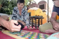 펜티 누비안 리조트