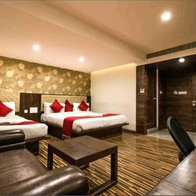 Superior Triple Room Hotel GEO Grande Promo Code