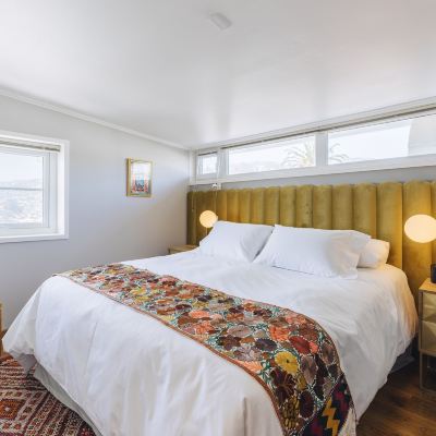 Standard Double Room Casablu Hotel Promo Code