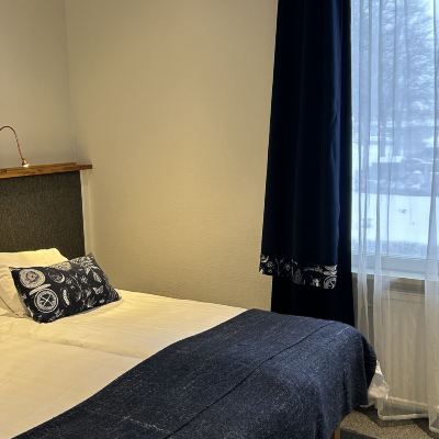 Family Room, 3 Bedrooms, Garden View, Corner (Deluxe) Skultuna Brukshotell Promo Code