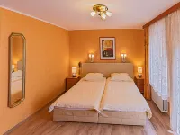 Hostellerie Val Fleuri Hotel di 