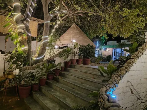 Neel Amar Villas