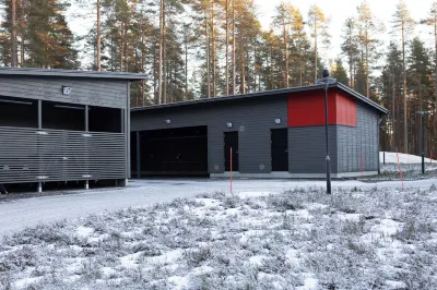 Vuokatin Välke A10 Hotele w: 