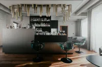 バカ スイーツ レストラン & バー