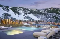 Residences at the Little Nell