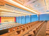 Hotel Laudinella Hotel a Saint Moritz