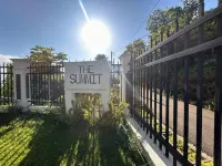 The Summit Kandy Hotels in 