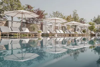 Nils am See - Adults Only Hotel di 