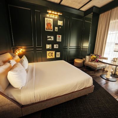 Restore Main Street King 美高梅斯普林菲爾德酒店優惠