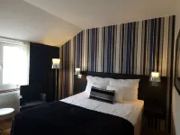 Quality Hotel Statt Các khách sạn ở 