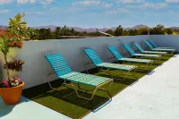 Villa Isabella - Oceanfront - 10 guests - pet friendly - at Stella, Rincón